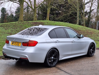 Used BMW 3 Series 2013 for sale - 77159265: Photo