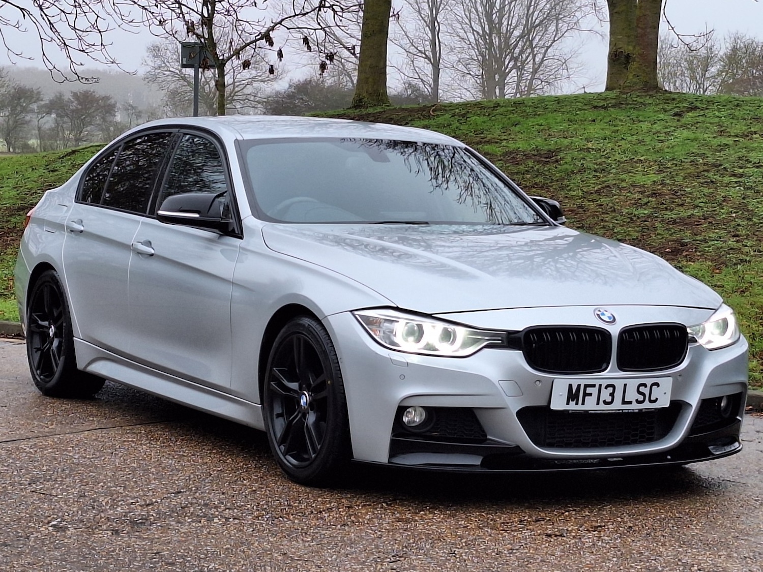 Used BMW 3 Series 2013 for sale - 77159265: Photo 4