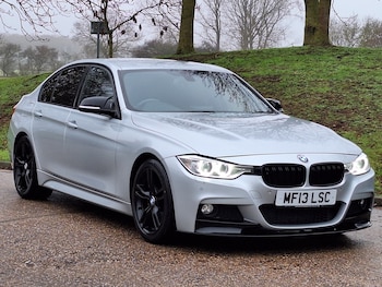 Used BMW 3 Series 2013 for sale - 77159265: Photo