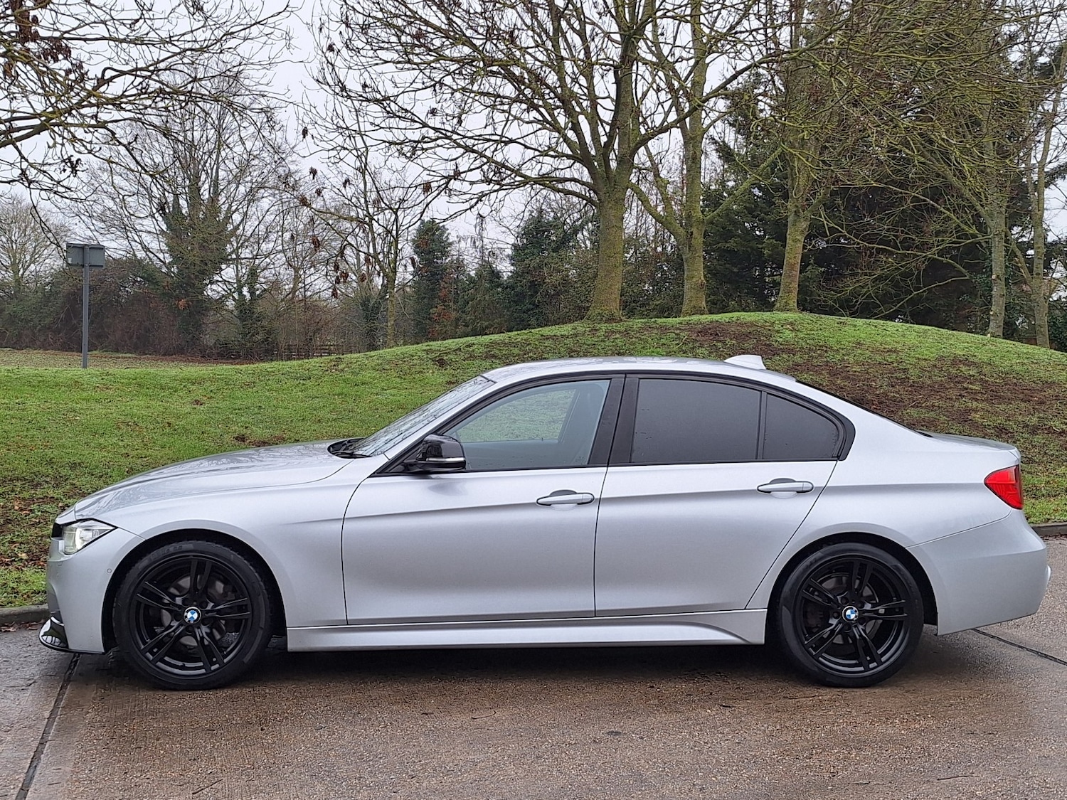 Used BMW 3 Series 2013 for sale - 77159265: Photo 5