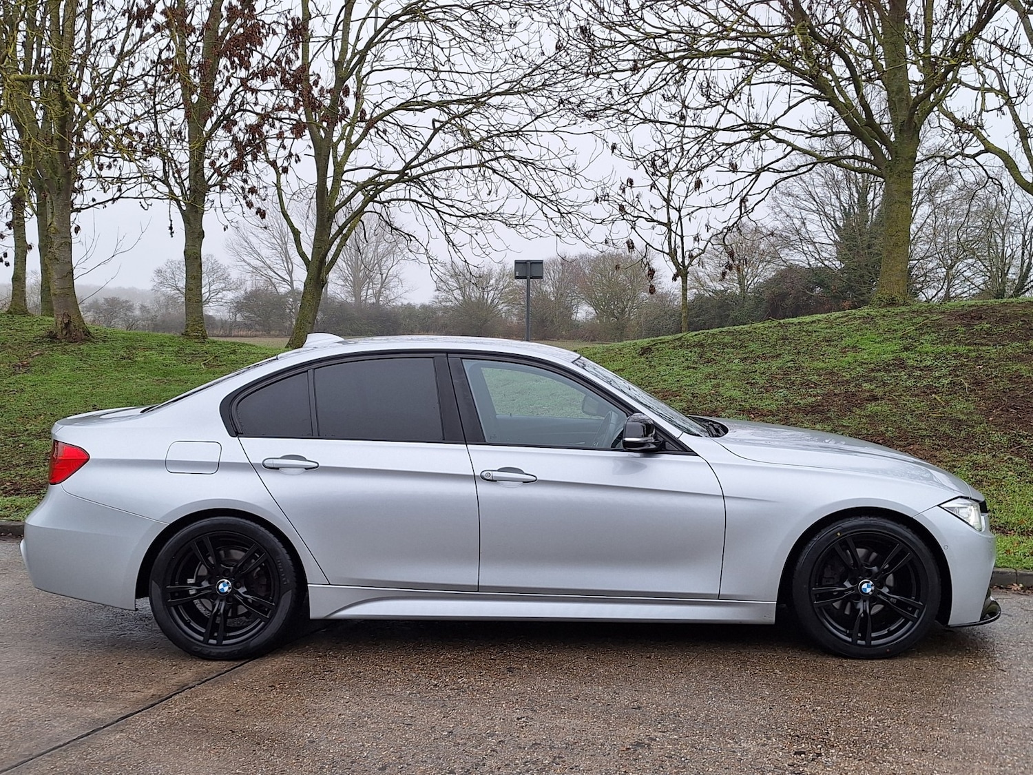 Used BMW 3 Series 2013 for sale - 77159265: Photo 6
