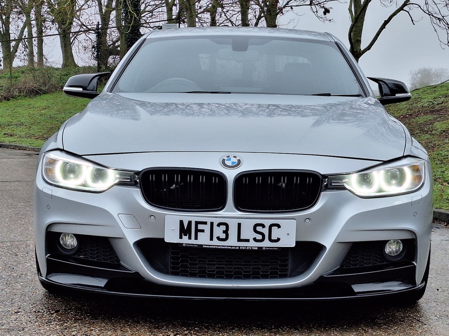 Used BMW 3 Series 2013 for sale - 77159265: Photo 7