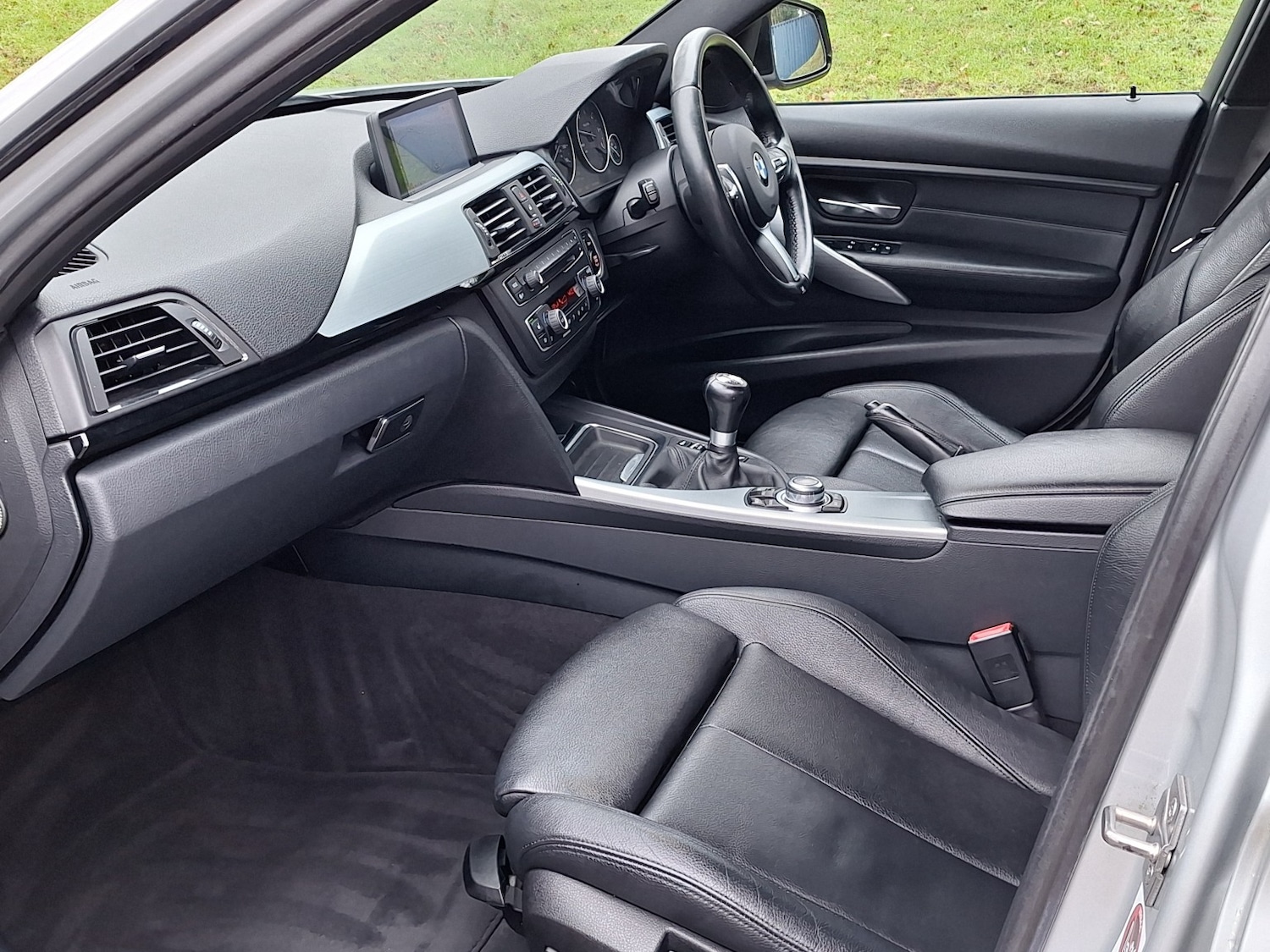 Used BMW 3 Series 2013 for sale - 77159265: Photo 9