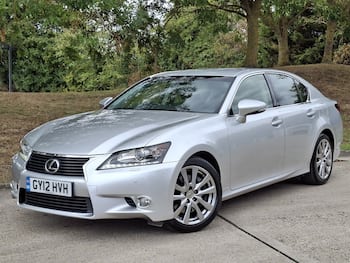 Used Lexus GS 2012 for sale - 79819678: Photo