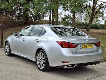 Used Lexus GS 2012 for sale - 79819678: Photo