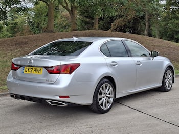 Used Lexus GS 2012 for sale - 79819678: Photo