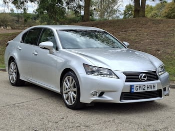 Used Lexus GS 2012 for sale - 79819678: Photo