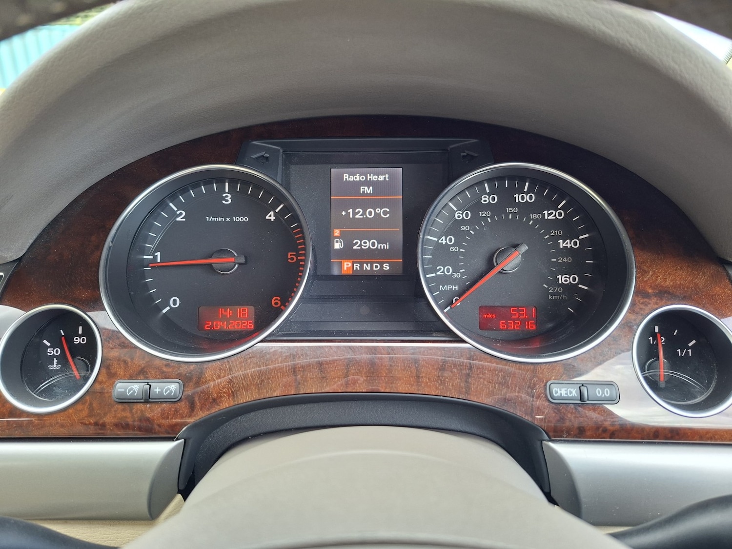 Used Audi A8 2006 for sale - 78112156: Photo 10