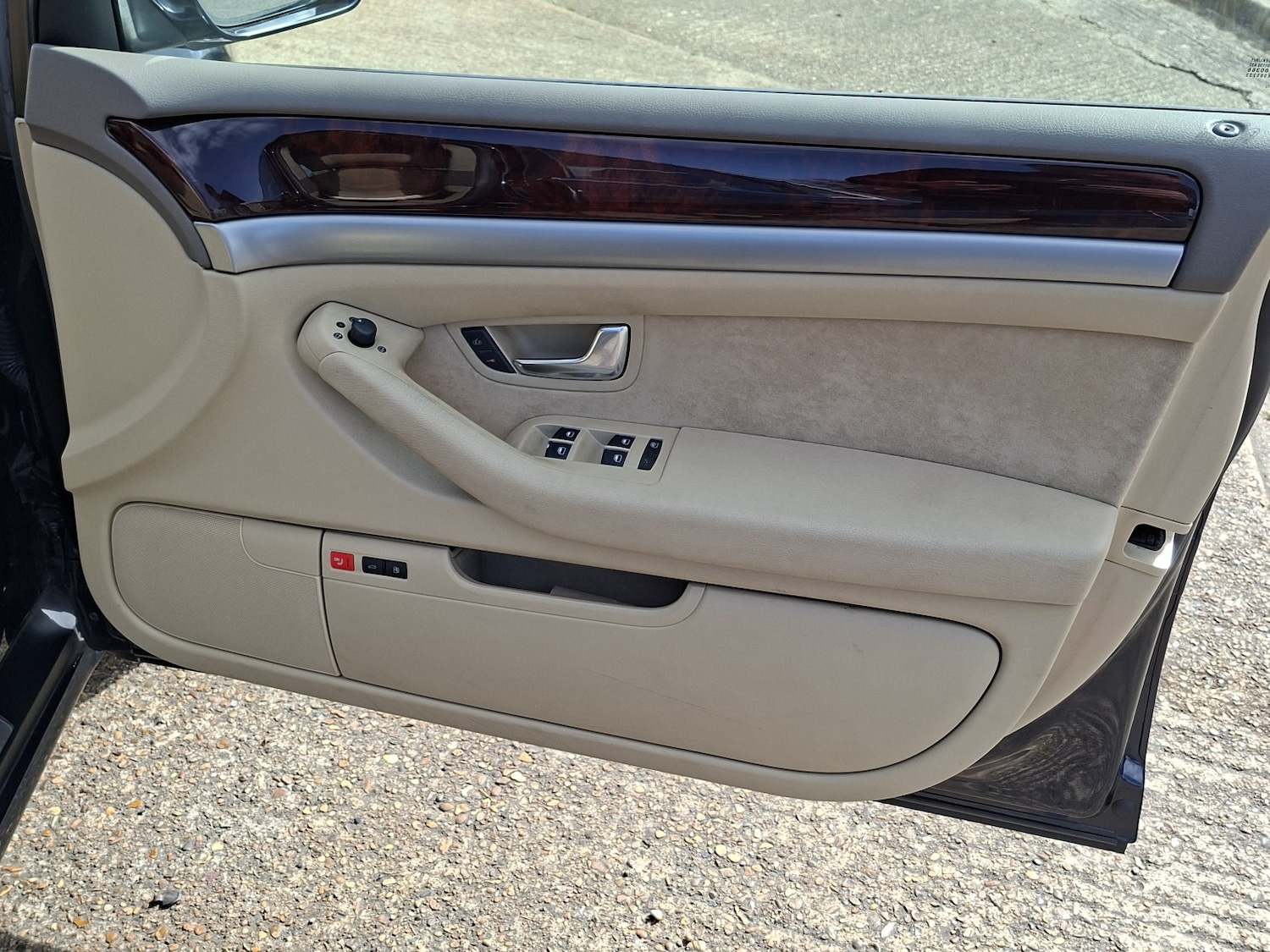 Used Audi A8 2006 for sale - 78112156: Photo 11