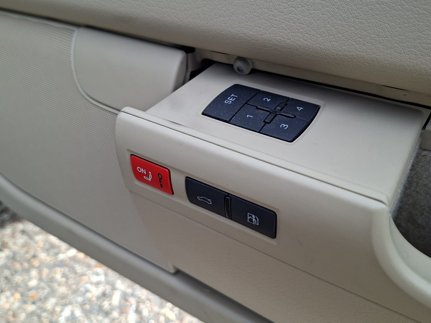 Used Audi A8 2006 for sale - 78112156: Photo 12