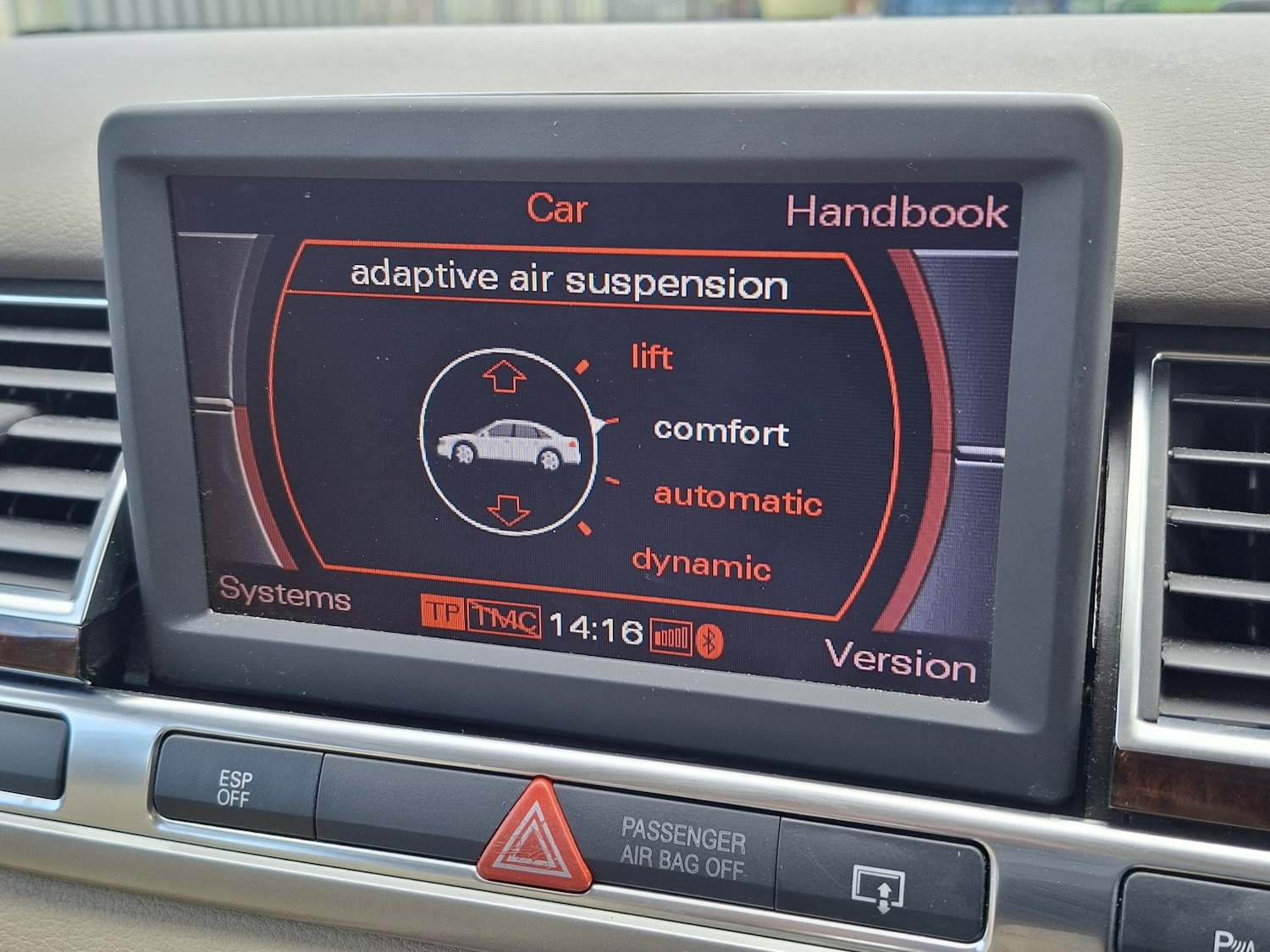 Used Audi A8 2006 for sale - 78112156: Photo 13