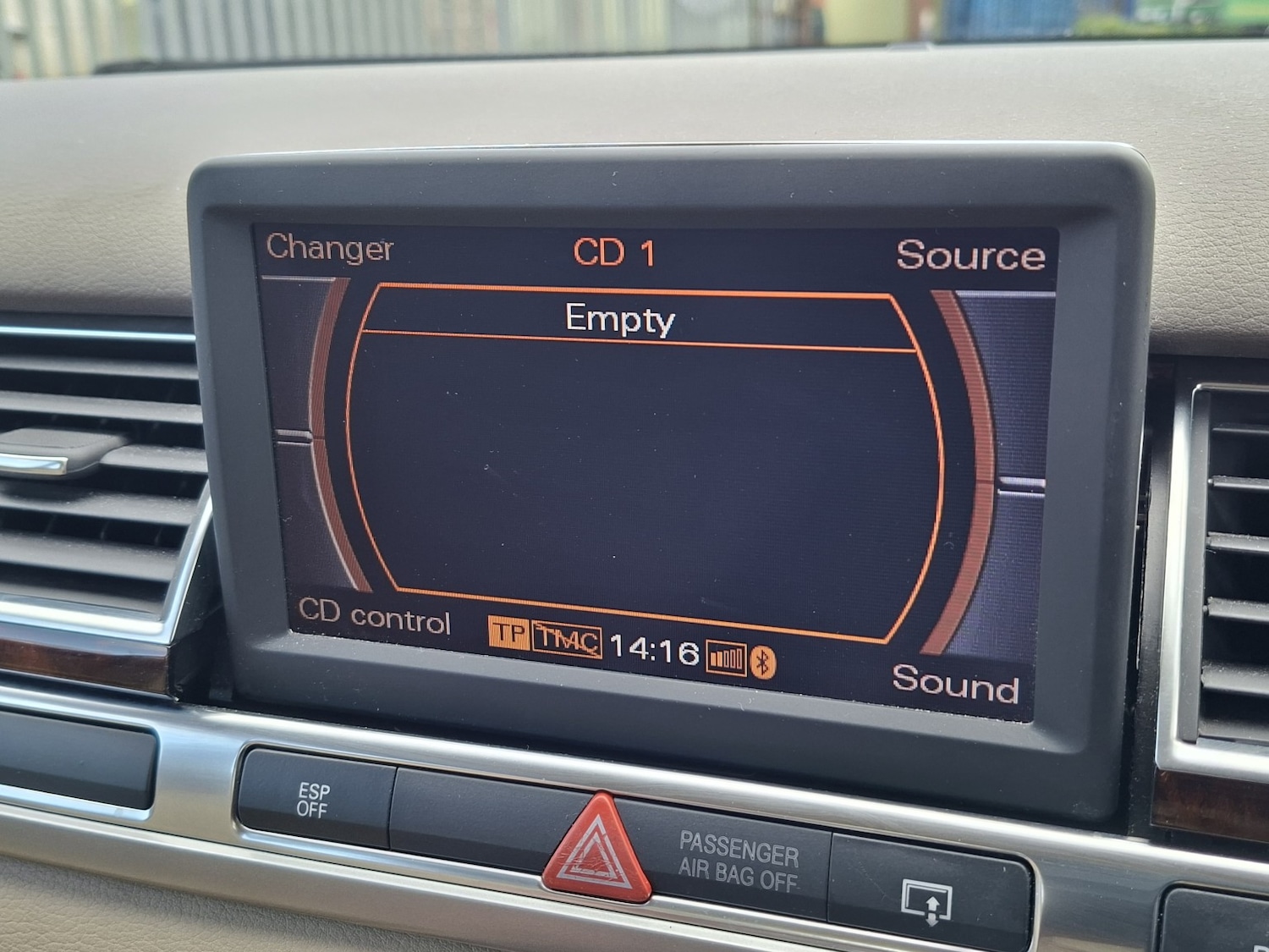 Used Audi A8 2006 for sale - 78112156: Photo 15