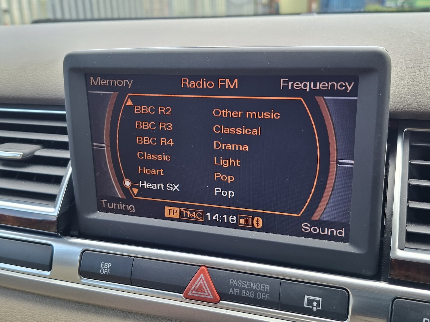 Used Audi A8 2006 for sale - 78112156: Photo 16