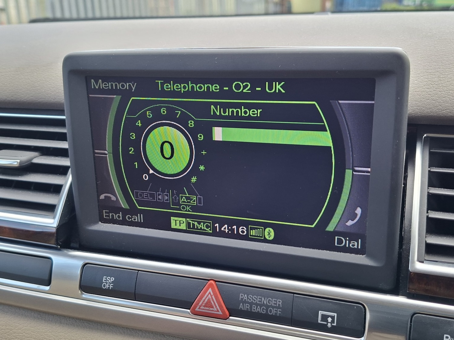 Used Audi A8 2006 for sale - 78112156: Photo 17