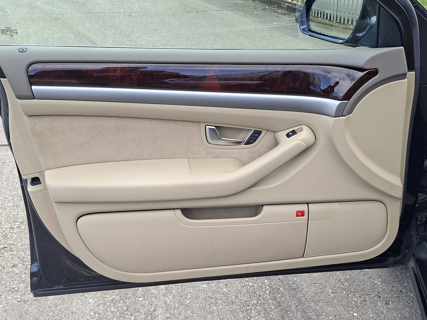 Used Audi A8 2006 for sale - 78112156: Photo 18