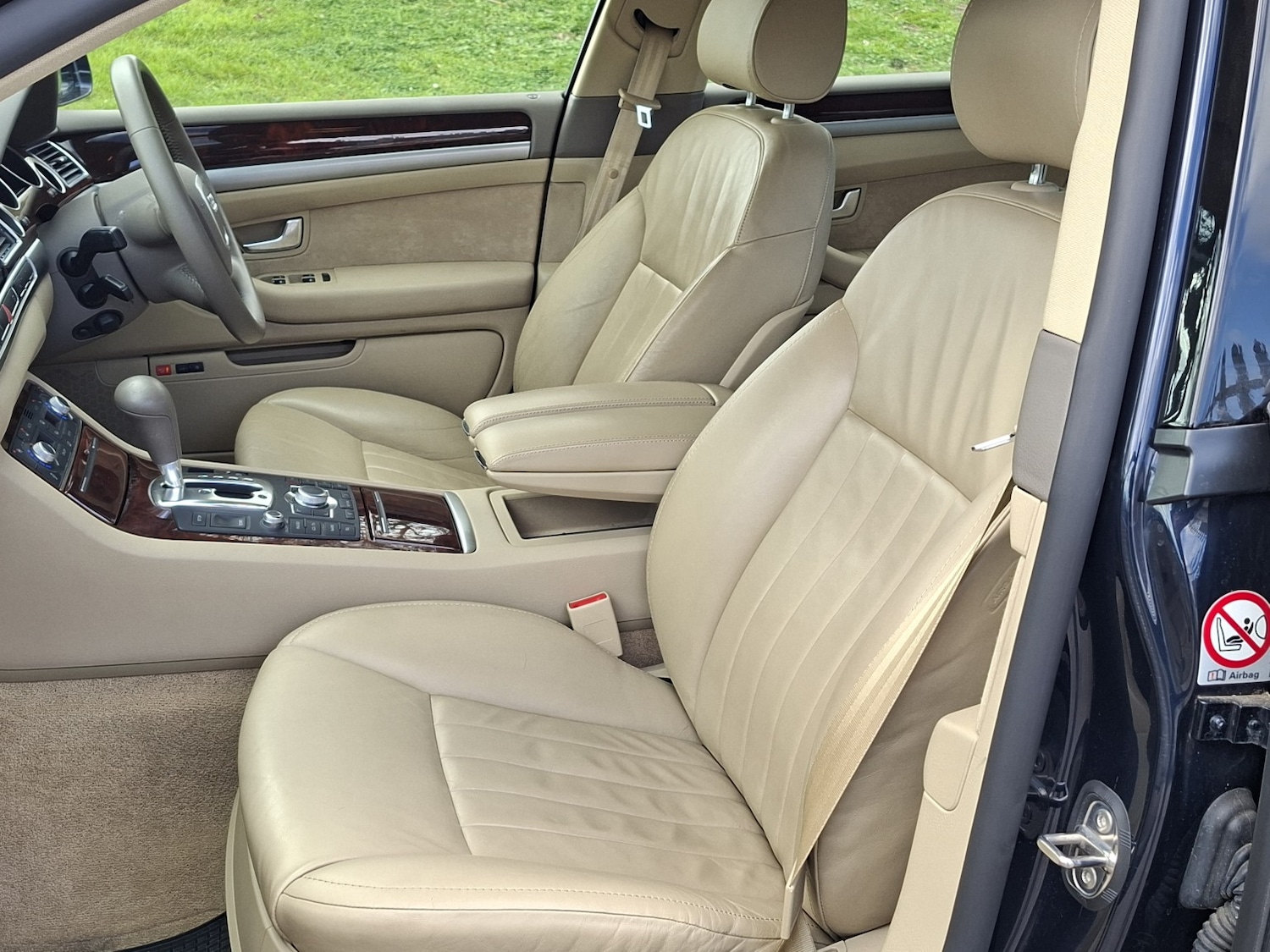 Used Audi A8 2006 for sale - 78112156: Photo 5