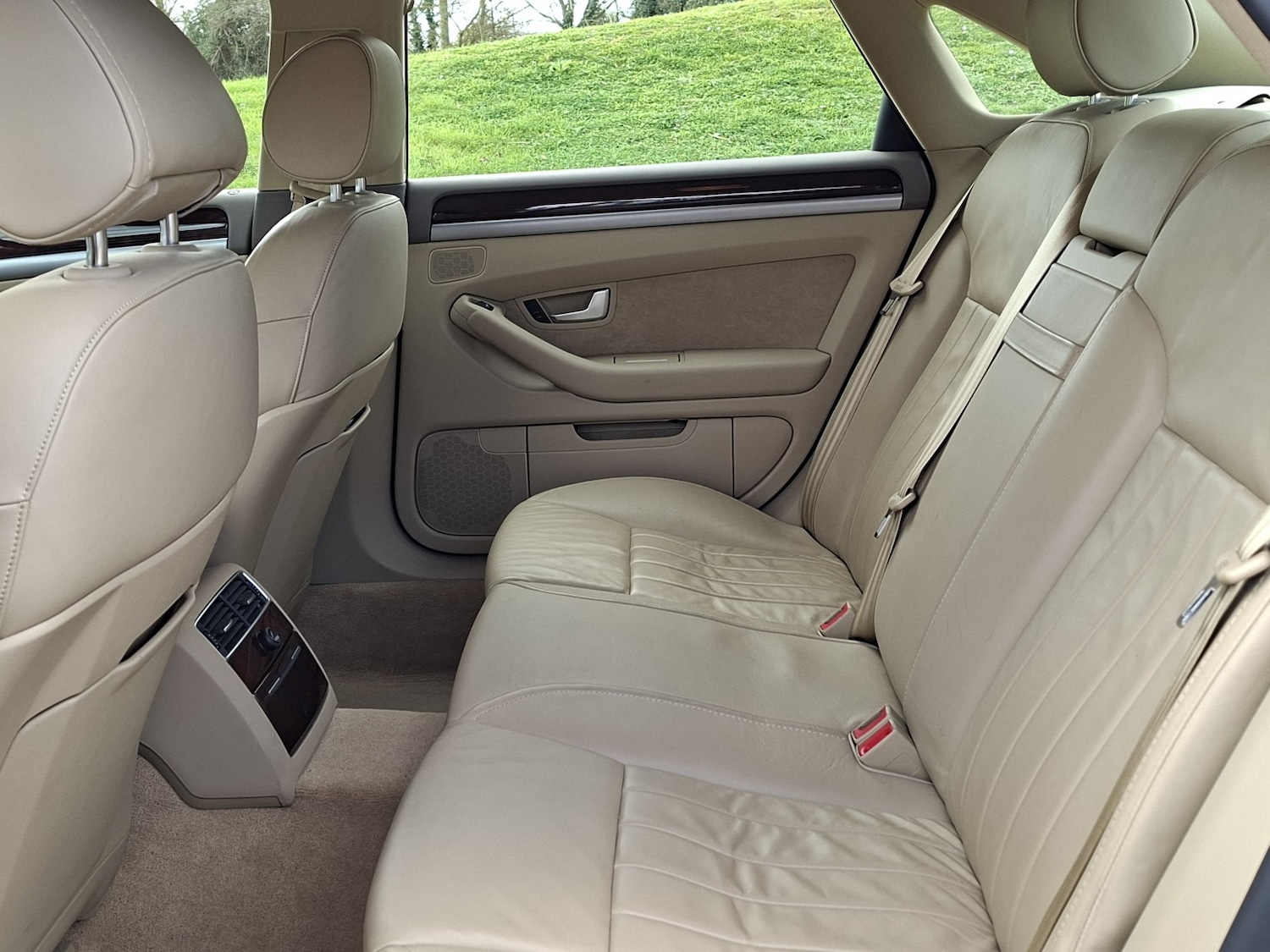 Used Audi A8 2006 for sale - 78112156: Photo 6