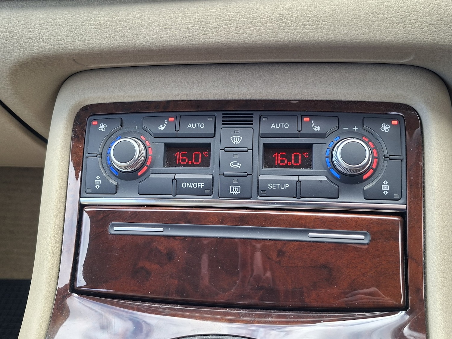 Used Audi A8 2006 for sale - 78112156: Photo 8