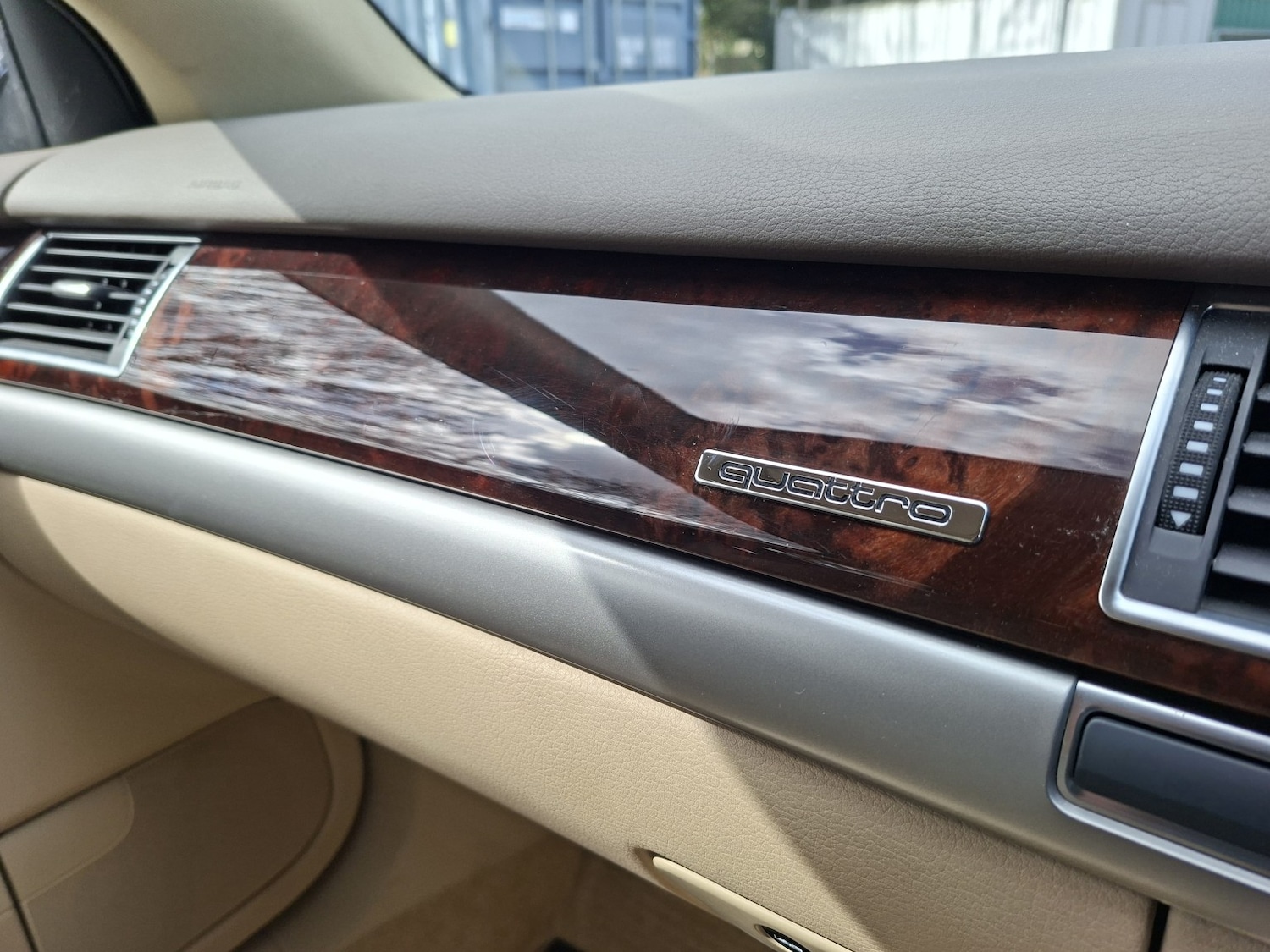 Used Audi A8 2006 for sale - 78112156: Photo 9