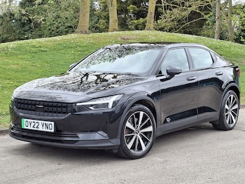 Used Polestar Polestar 2 2022 for sale - 78894193: Photo