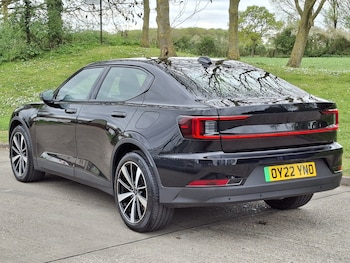 Used Polestar Polestar 2 2022 for sale - 78894193: Photo