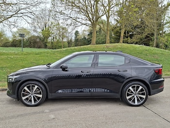 Used Polestar Polestar 2 2022 for sale - 78894193: Photo