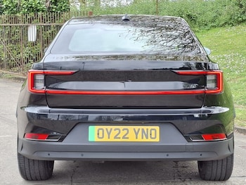 Used Polestar Polestar 2 2022 for sale - 78894193: Photo