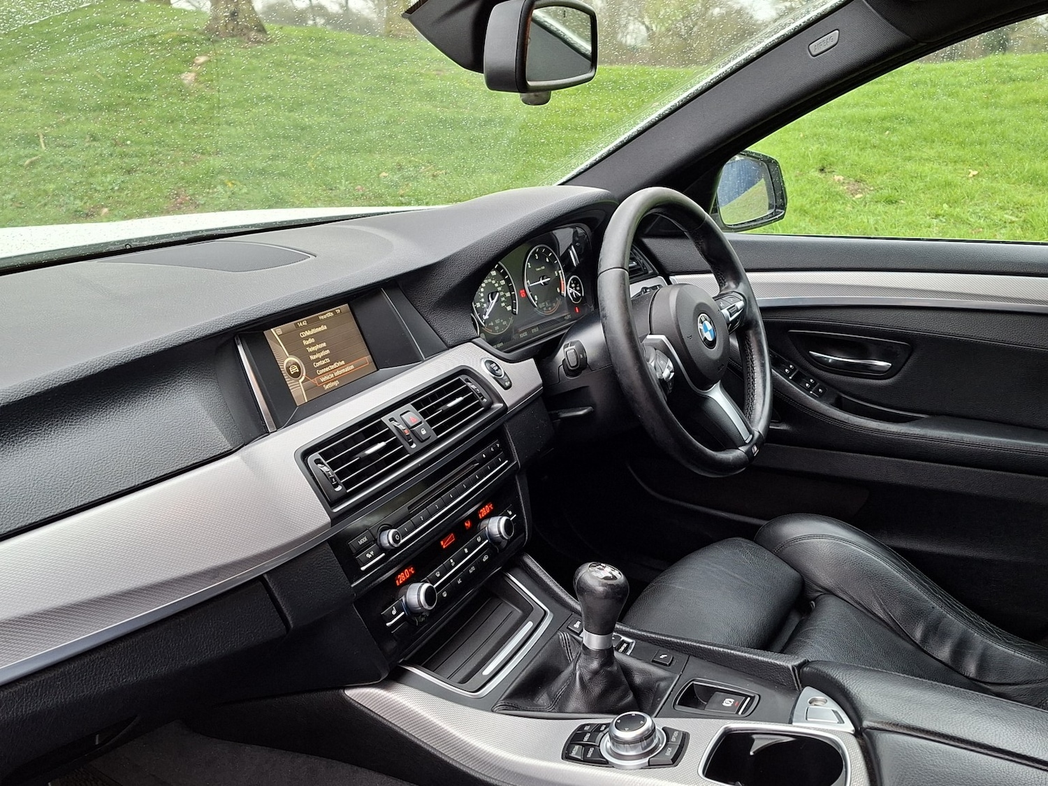 Used BMW 5 Series 2014 for sale - 77789345: Photo 10