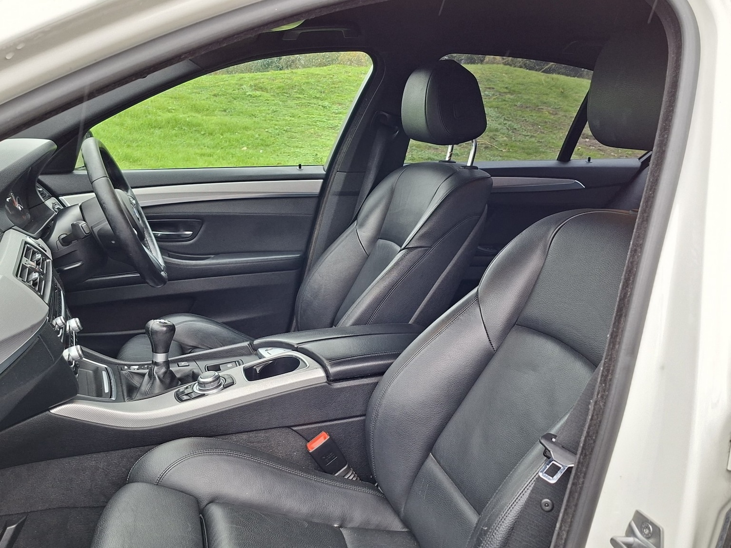 Used BMW 5 Series 2014 for sale - 77789345: Photo 8