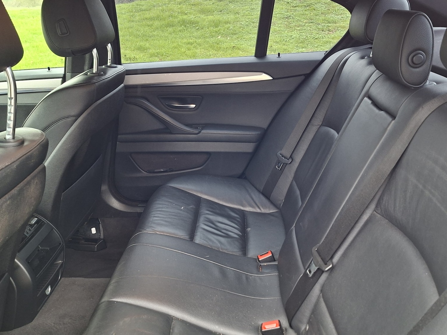 Used BMW 5 Series 2014 for sale - 77789345: Photo 9