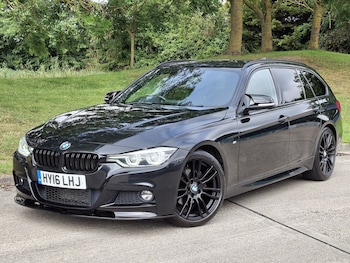 Used BMW 3 Series 2016 for sale - 78889107: Photo