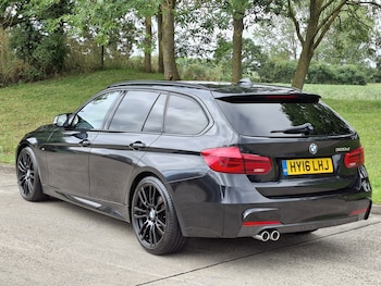 Used BMW 3 Series 2016 for sale - 78889107: Photo