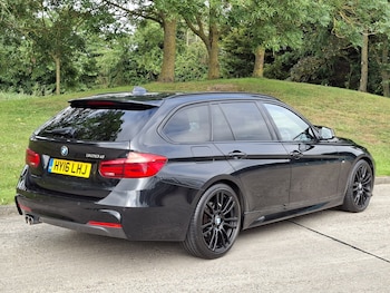 Used BMW 3 Series 2016 for sale - 78889107: Photo