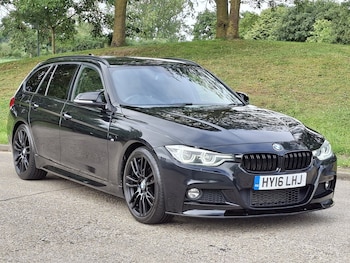 Used BMW 3 Series 2016 for sale - 78889107: Photo