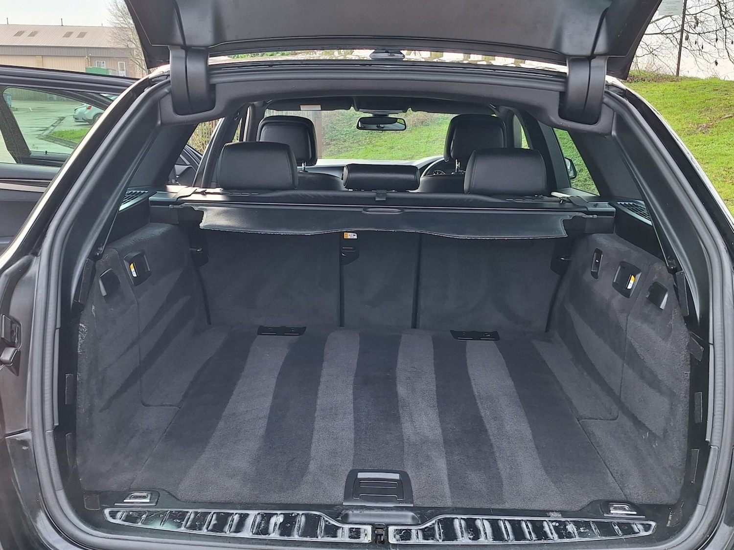 Used BMW 5 Series 2013 for sale - 77271013: Photo 13