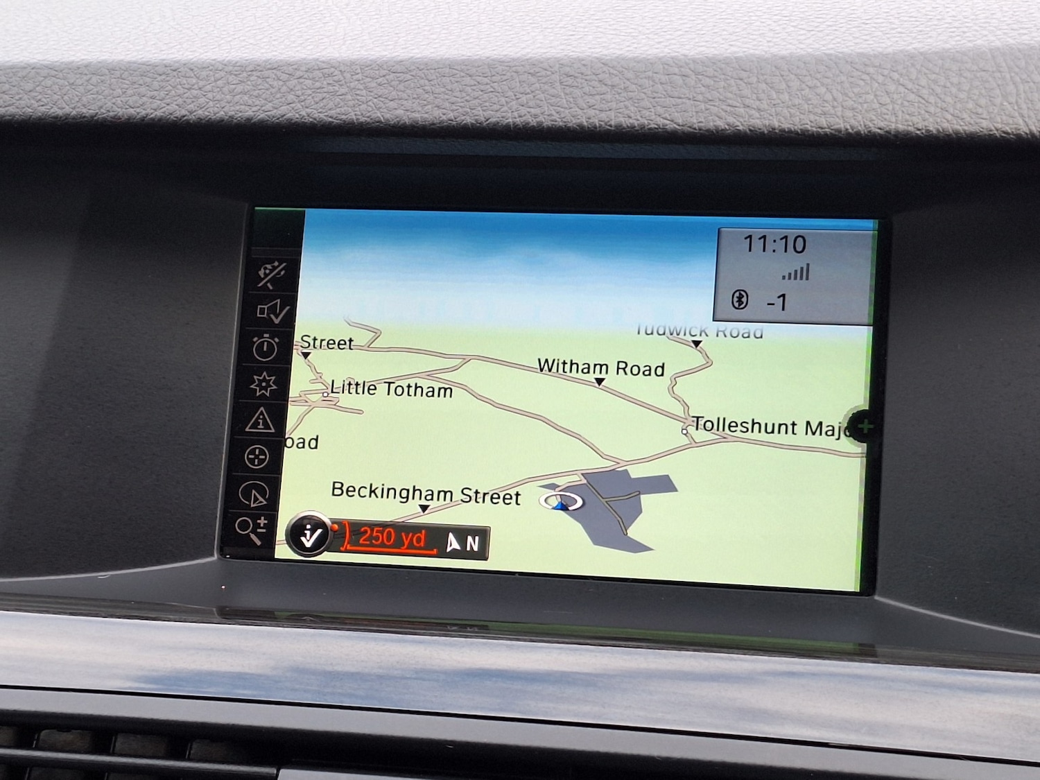 Used BMW 5 Series 2013 for sale - 77271013: Photo 16