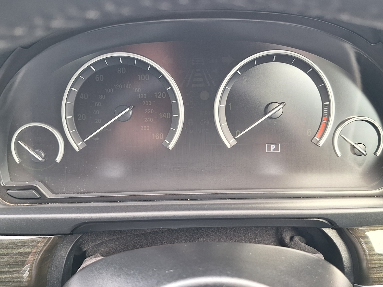 Used BMW 5 Series 2013 for sale - 77271013: Photo 25