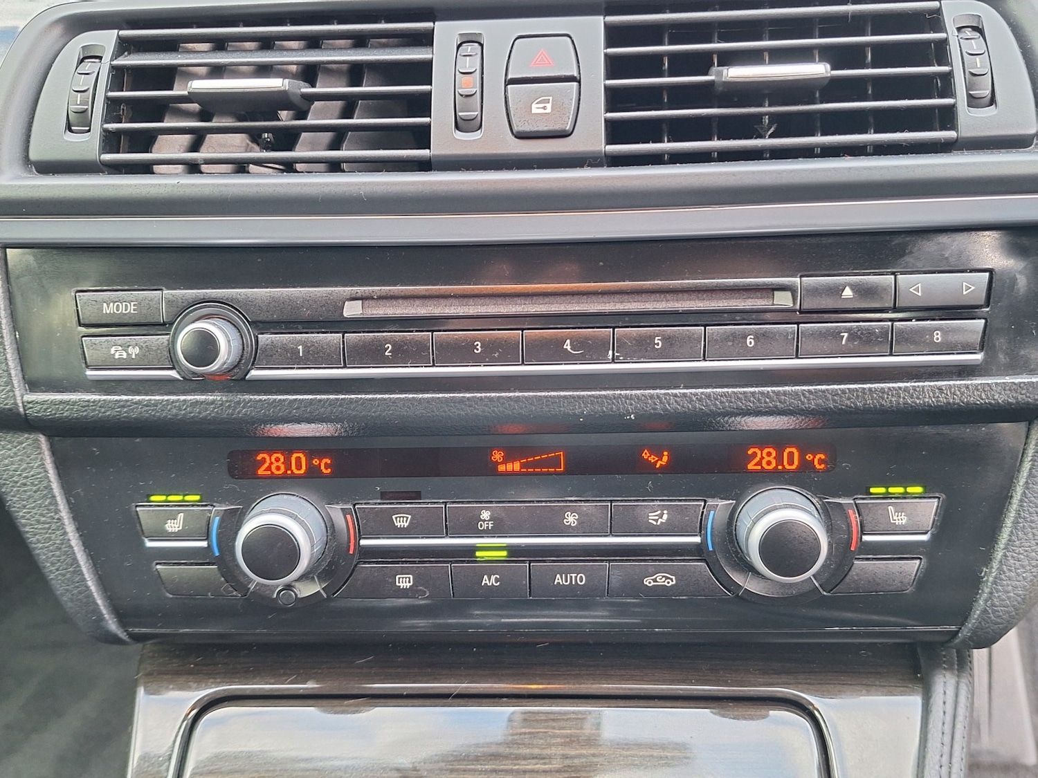 Used BMW 5 Series 2013 for sale - 77271013: Photo 27