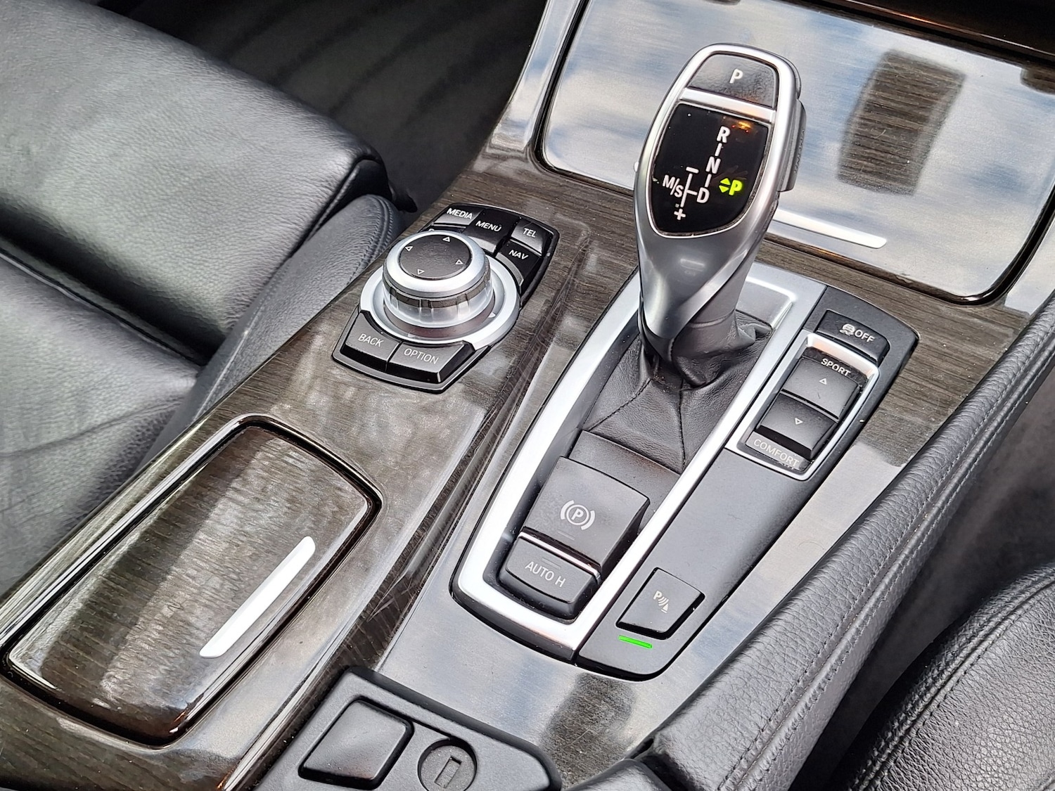 Used BMW 5 Series 2013 for sale - 77271013: Photo 30