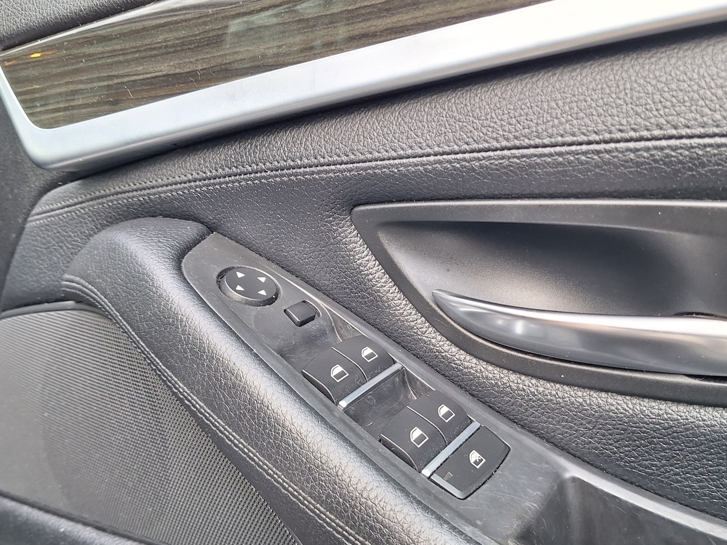 Used BMW 5 Series 2013 for sale - 77271013: Photo 32