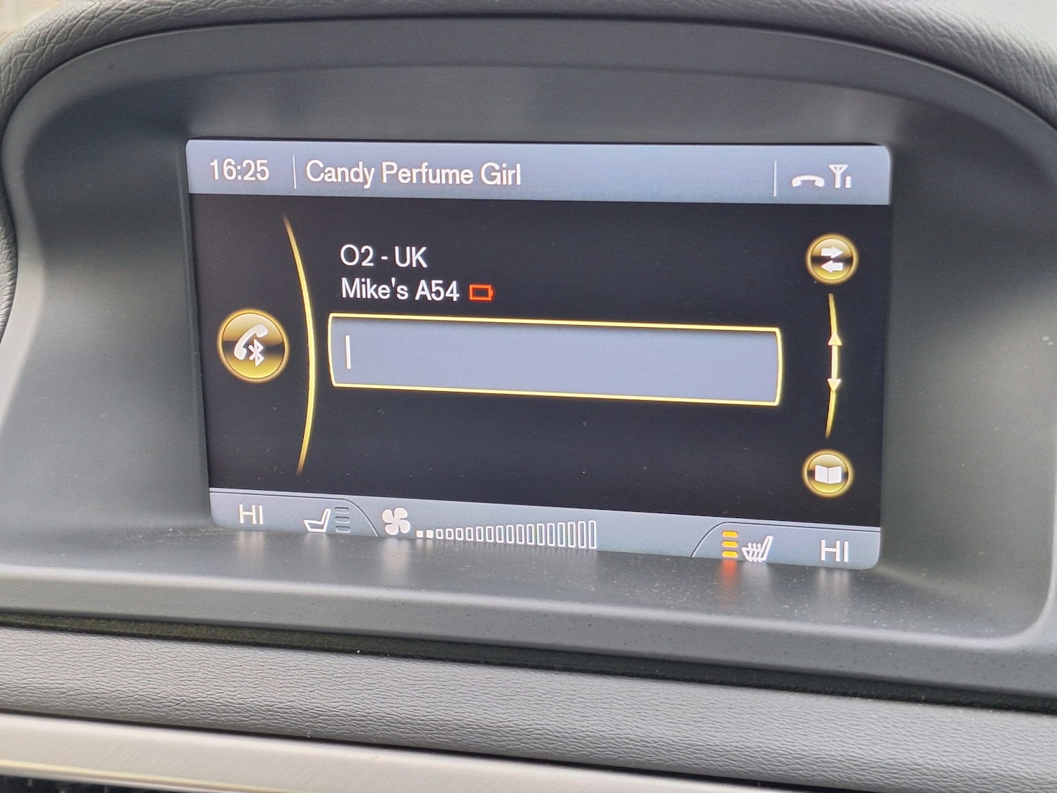 Used Volvo V70 2013 for sale - 76421859: Photo 22