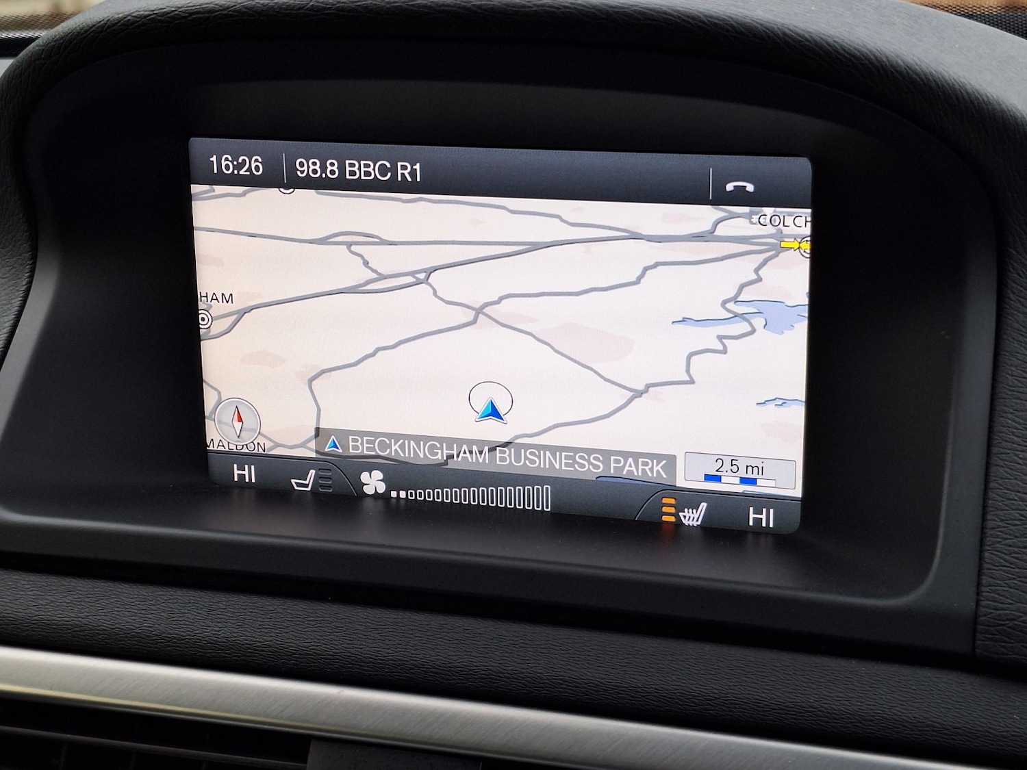 Used Volvo V70 2013 for sale - 76421859: Photo 26