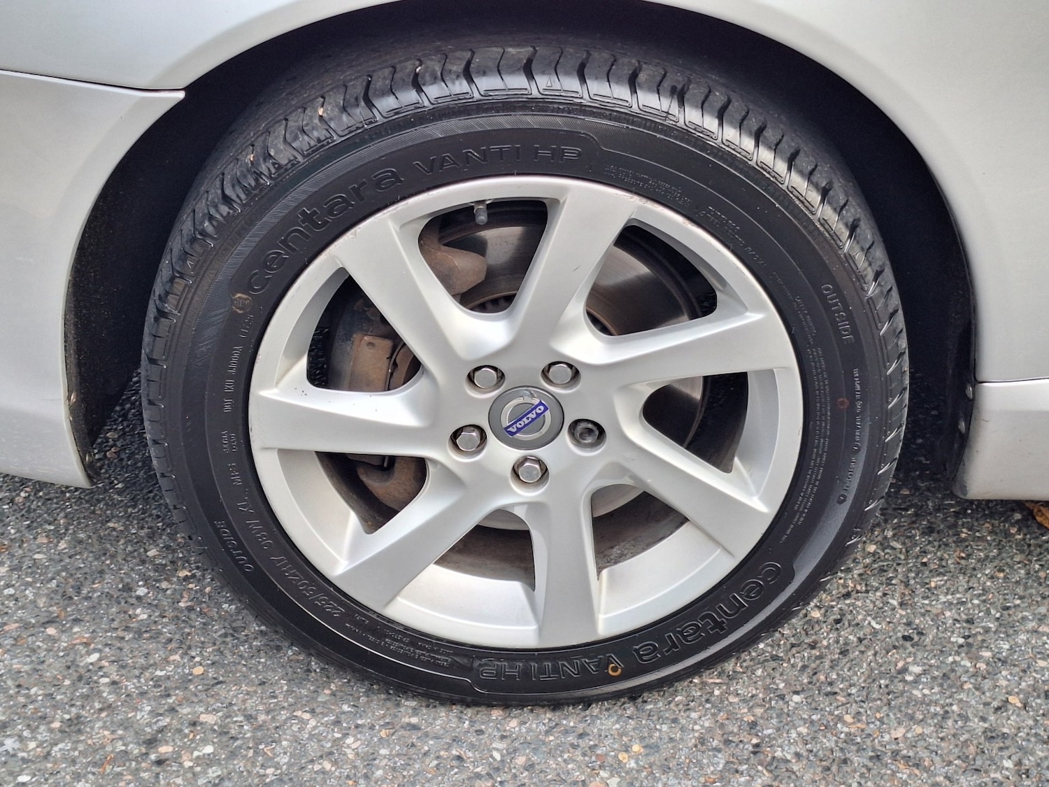 Used Volvo V70 2013 for sale - 76421859: Photo 39