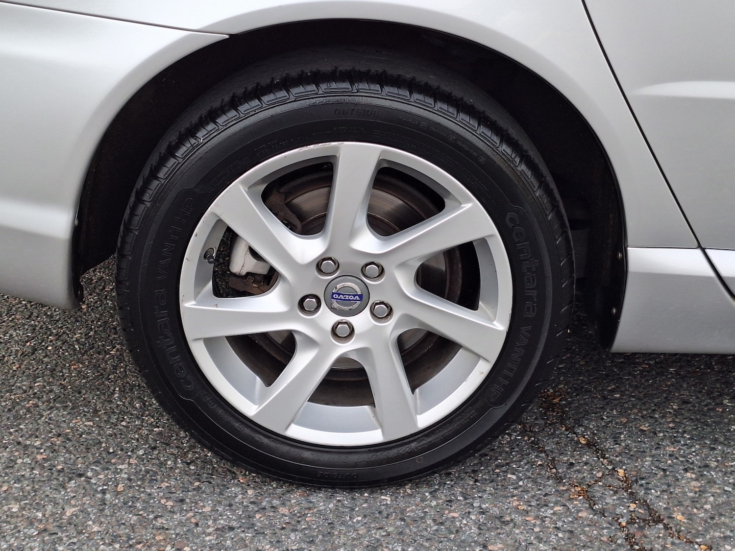 Used Volvo V70 2013 for sale - 76421859: Photo 40