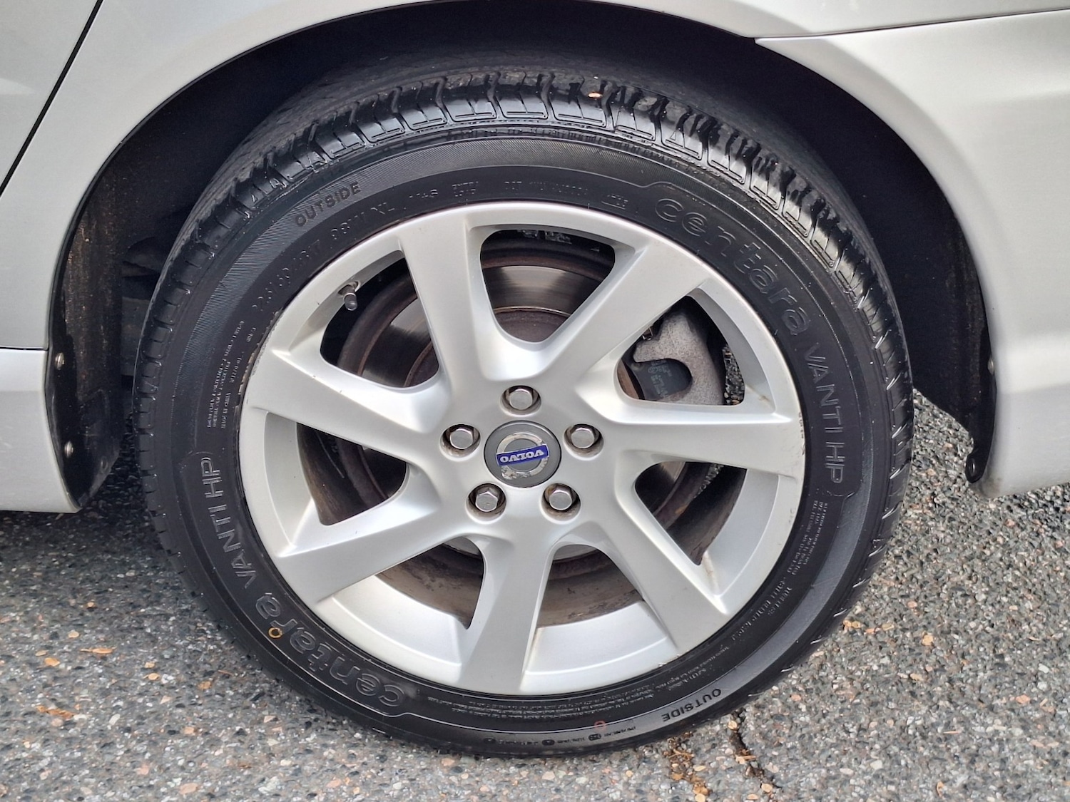 Used Volvo V70 2013 for sale - 76421859: Photo 41