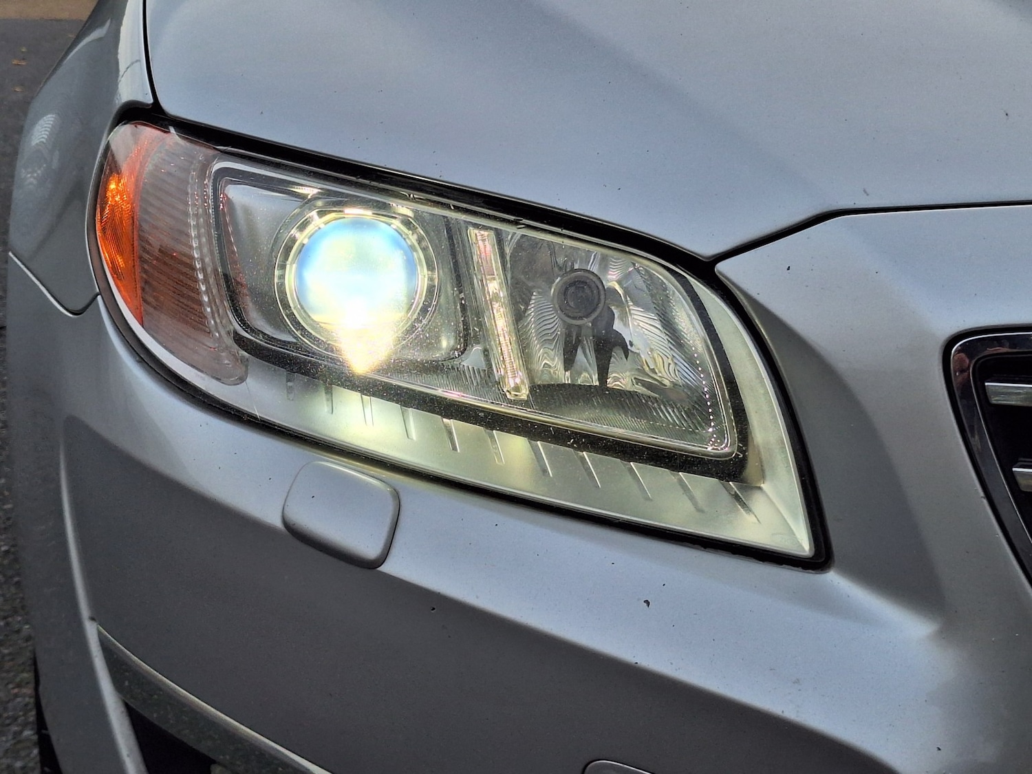 Used Volvo V70 2013 for sale - 76421859: Photo 42