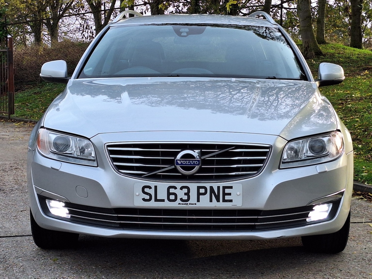 Used Volvo V70 2013 for sale - 76421859: Photo 7