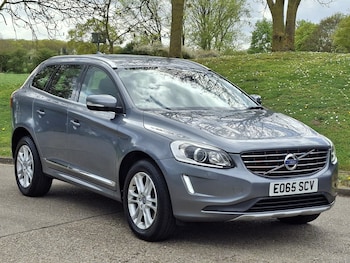 Used Volvo XC60 2015 for sale - 78280992: Photo