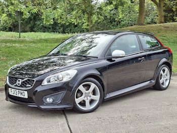 Used Volvo C30 2013 for sale - 78755475: Photo