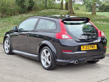 Used Volvo C30 2013 for sale - 78755475: Photo